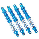 Oil Adjustable Metal Shock Absorber Damper for 1/10 RC Car Parts Truck Craw