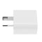 Universal Dual 2 Port USB Travel 5V 2A Wall Home Charger Power Adapter AU Plug