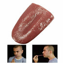 Realistic Tongue Gross Jokes Prank Halloween Horrible Magician Prop Magic Tricks