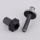 12 Torx Side Servo Motor Brake Caliper Handbrake Adapter fit for VW Magotan Hf