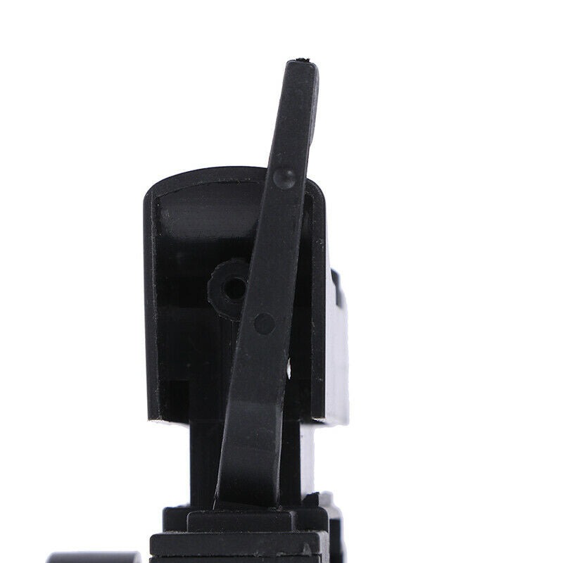 FA2-6/1BEK Black 6A 250V Electric Drill Speed Control Trigger Button Swi.AU