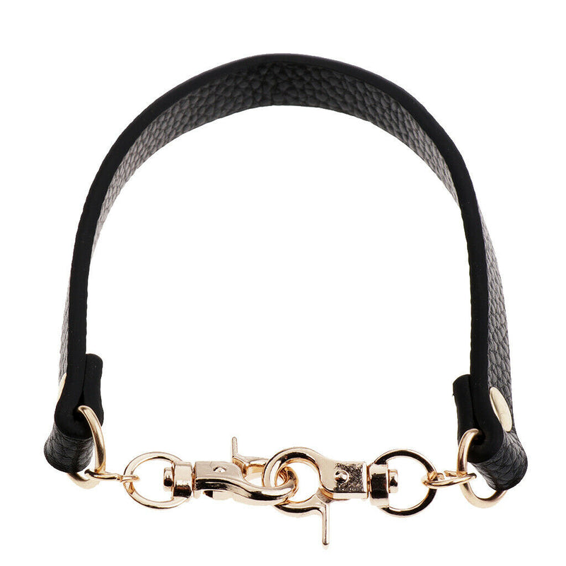 Female Leather Purse Strap Replacement Handle DIY Bag Accessories Supplies