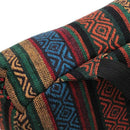 Bohemian Ukulele Case Bag For Both Soprano Concert Ukulele 21 inch 23 inch  M5N6