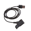 USB Charging Data Sync Transfer Cable for Garmin VIRB X or VIRB XE Camera