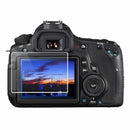 Tempered Glass HD Screen Protector Cover For Canon G7X Mark II G9X G9XII G5X G7X