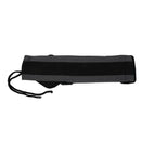 Guitar Strap With 3 pcs Plectrum For electric/Acoustic Guitar Black+gray