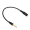 3.5mm Male to Female Stereo Jack Headphone Extension Cable Aux Audio Cord
