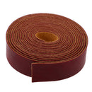 4pcs 10 Meters Faux Leather Cord Stripe Leathercrafts Shoulder Bag Supplies