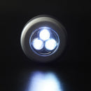LED Night Light Mounted head lighting low power Under Cabinet Cupboard light  LJ