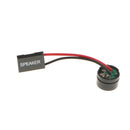 5x Motherboard Beep Code Audio Internal PC Case Speaker Buzzer for Laptop