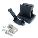 Bicycle Front Carrier Block Shelf Rack Bracket for Brompton Folding Bike