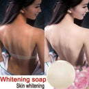 1Pc Whitening Soap Skin Bath Body Whitening Nipple Intimate Bleaching S Ew
