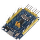 STM32F030F4P6 CORTEX-M0 ARM 32 Bit 48MHz Core System Development Board usbJ Gw