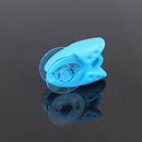 10pcs Bobbin Clamps Holders Peels Thread Spool Huggers to Prevent Thread TailsQ9