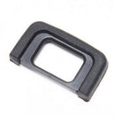 Replacement DK-25 DK25 Rubber EyeCup Eye Cup Eyepiece For NIKON DSLR D3300 WA3C