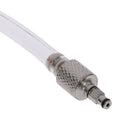 Oil Disc Brake Bleed Kit Tool Mineral Oil Filling Joint Bicycle Repair Tool Hn