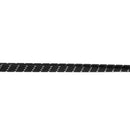 Mountain Bike Luggage Rope Rubber Band Plastic Folding Elastic Rope Tied