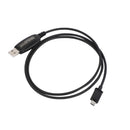 BF-T1 Accessories USB Programming Cable+ CD Firmware For BAOFENG BF-T1 Mini