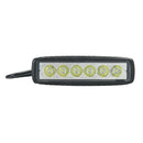 18W flood LED Work ATV 4X4 Off Road Light Lamp Fog Driving Bar For 4x4 Offr