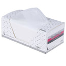 1000 Sheets/Box Hair Salon Perm Papers End Electric Wraps Perming End Wra&+