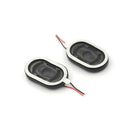 Phone Speaker Tablet PC Micro Speaker 8R 1W 8 Ohm 1 Watt 15 * 24MM 5PCS Spe BX