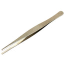 3X Repair Precision Jewellery Making Tool Stainless Steel Electronic Tweezers JR