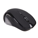 Bluetooth 3.0 mini Wireless Optical Mouse Mice 1600DPI for laptopTablet PC