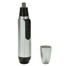 Neat Clean Trimer Razor Electric Nose Hair Trimmer Shaving Cleaning Tools  LJ