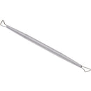 Stainless Steel Polymer Clay Tool Pottery Ceramic Carving Tool Engraving Li