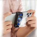 Cell Phone Cooler Radiator Suitable for 4 inches to 6.5 inches Mobile Phone HOT