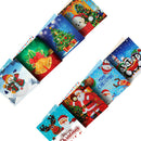 8Pcs/set DIY Diamond Painting Christmas Card for Home Family Decor Newest Useful