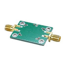 0.1-4000MHz 20DB Wideband Amplifier Broadband Microwave RF AMP Module LNA BoO2V9