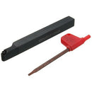 SRACR1212H06 Holder +Indexable Boring Bar Wrench+10PCS Carbide Insert Blade