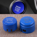 Start Stop Engine Button Switch Cover fit for BMW 1 3 4 5 6 7 Series F20 F30 F10