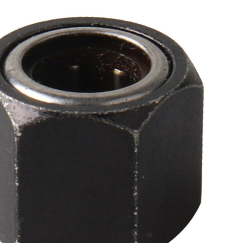 RC Monster Truck 13mm R025 Hex Nut One Way Bearing for 1/8 HSP 21 VX Engines