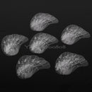 New 24 Styles Eyebrow Grooming Stencil Kit Template Make Up Shaping Beaut NIC