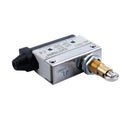 1pcs AZ-7311 SPDT 1NO 1NC Snap Action Roller Plunger Limit Switch S9C6