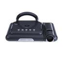 Weather Multi Function Digital Projection Clock Alarm Color Screen Calendar