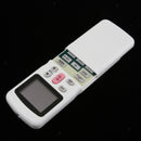 Remote Control Replacement For Midea R11HG/E R11H R11HQ Air Conditioner