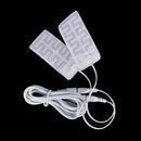 5V USB heating gloves DIY heating pad foot gloves mouse winter heaterã€NMO