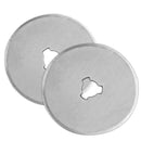 20Pcs 45mm Rotary Cutter Refill Blades Quilters Sewing Fabric Cutting Tools DIY