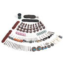 248Pcs Rotary Tool Accessories For Easy Cutting Grinding Sanding Carving An
