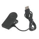 USB Charging Data Sync Cable Clip Charger Cradle For  Fenix Chronos