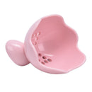 Makeup sponge Holder Gourd Puff Rack Egg Puff Bracket Hold travel Accessories