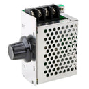 4000W High Power Scr Electronic Volt Regulator Speed Controller Motor A XUQ