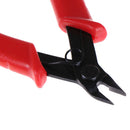 Mini 5 Inch Electrical Crimping Plier Snip Cutter Hand Tool Wire Cutting Nipp FT