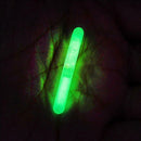 2pcs 3mm Night Fishing Float Fluorescent Lightstick Rod Lights Glow Sticks A