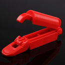 Child Car Seat Baby Auto Safety Kits Non Anti-Clip Strap Belt Fitted Clamp