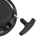 Pull Tray Strimmer Lawn Mower Starter for Brush Cutter Weeding Accessories