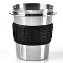 Stainless Steel Coffee Powder Precision Dosing Cup for Ek43 Grinder Accesso W9F4